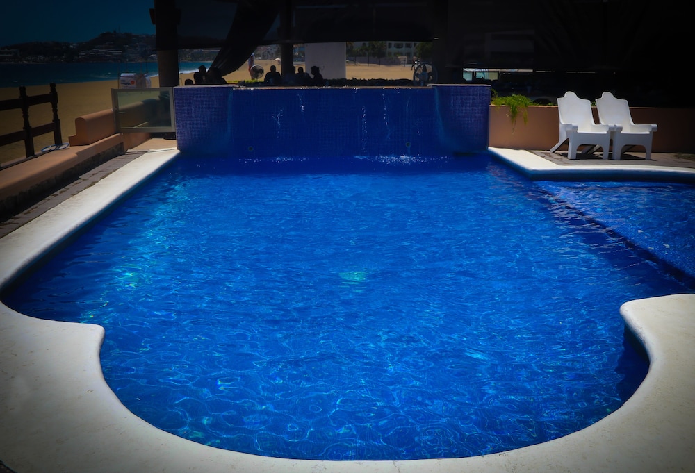 HOTEL MARBELLA 8/71
