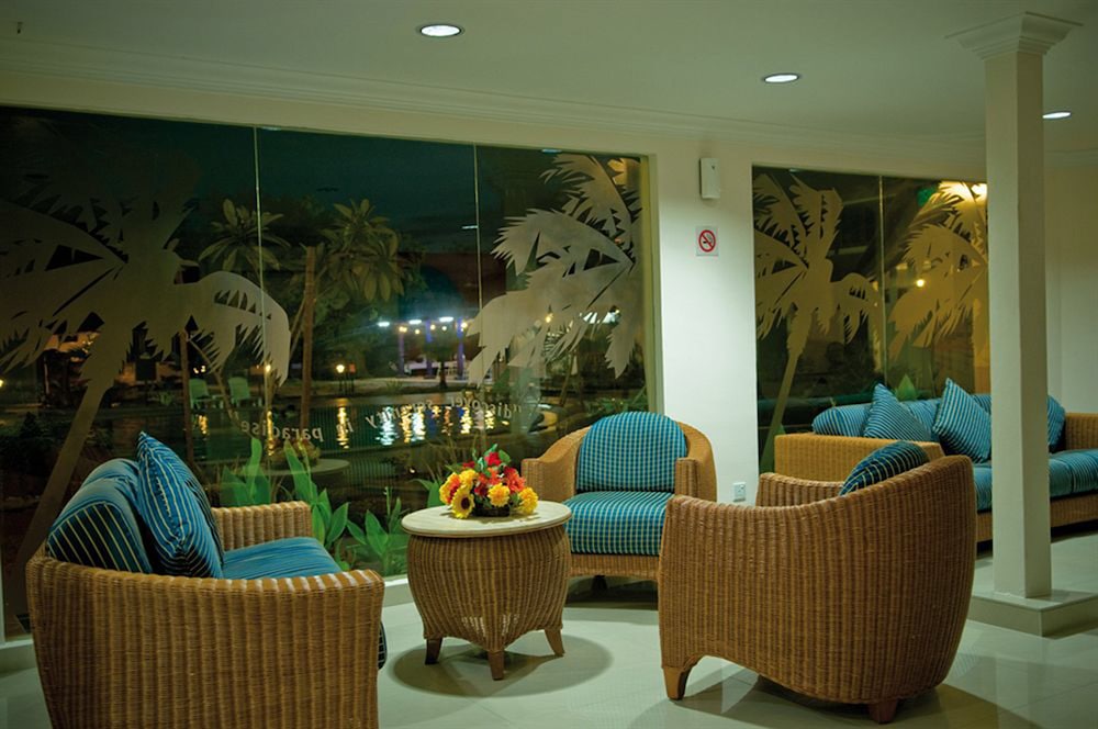 Pangkor Sandy Beach Resort 29/49