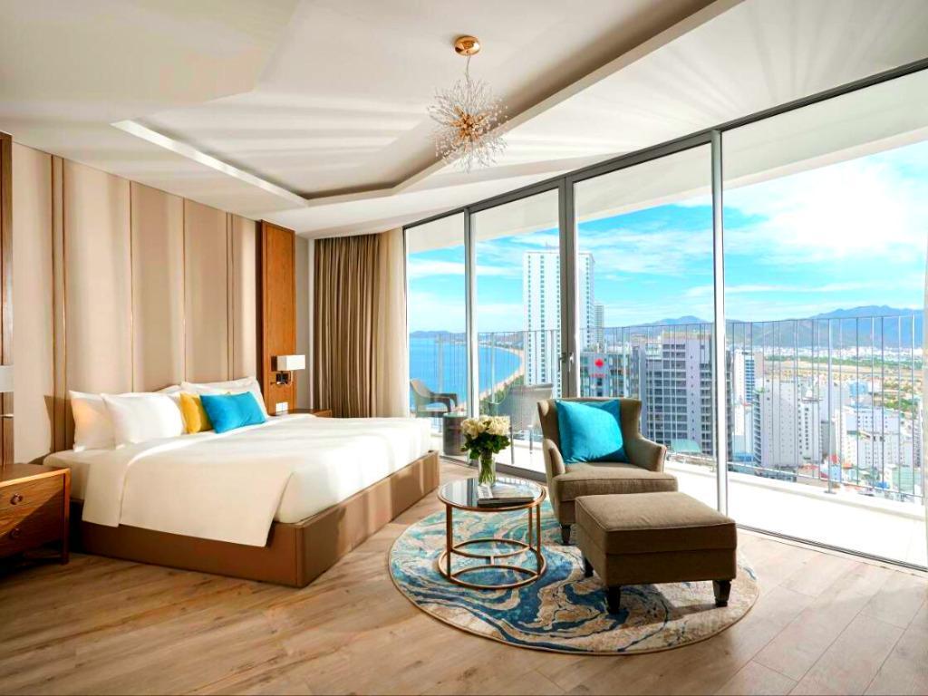 PANORAMA Nha Trang by HLG 10/42