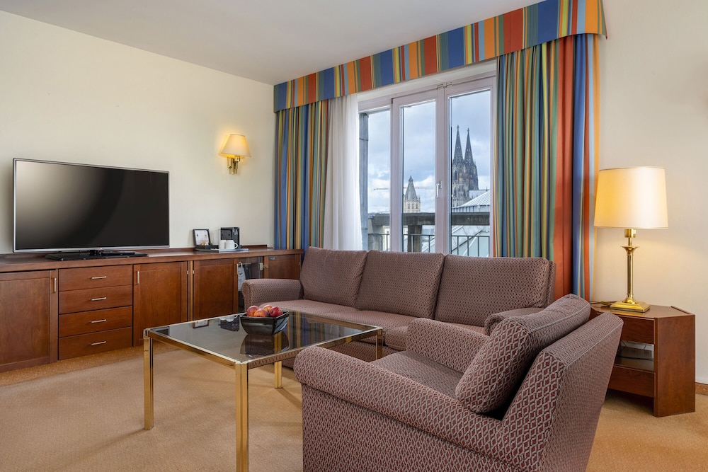 Maritim Hotel Koln 30/55