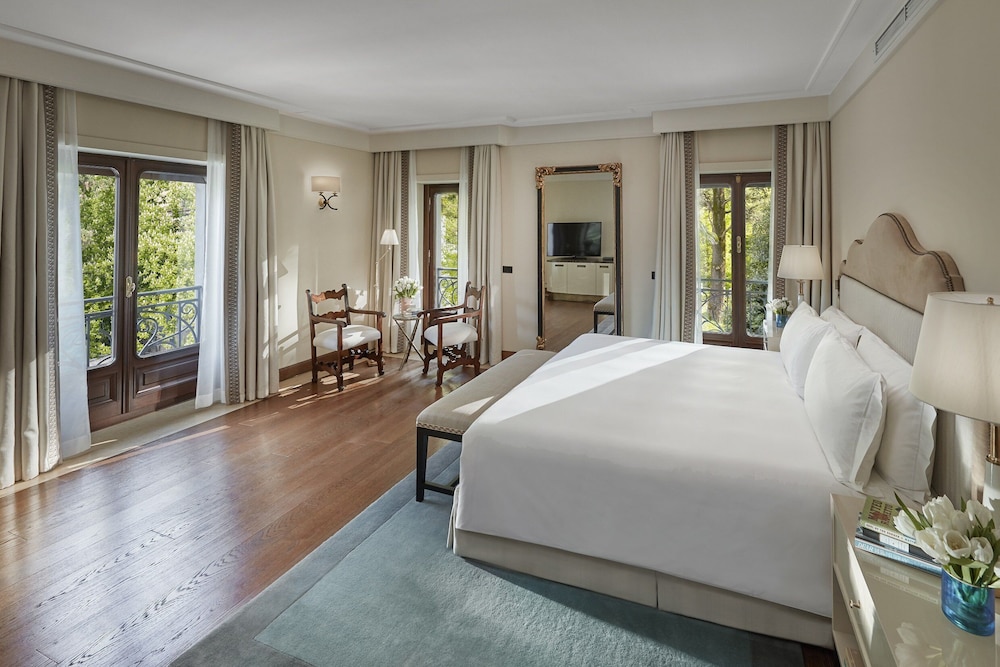 Mandarin Oriental Lago di Como 15/83