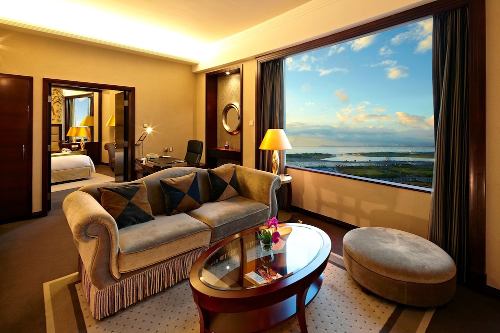 Kempinski Hotel Shenzhen 39/71