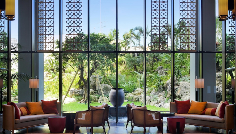 Hyatt Regency Naha, Okinawa 53/67