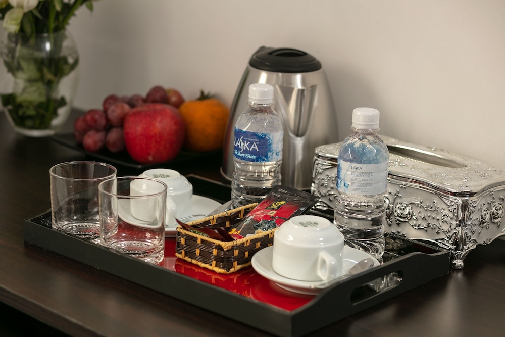 Hanoi Aria Central Hotel & Spa 17/34
