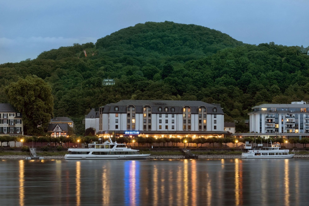 Maritim Hotel Koenigswinter 68/71