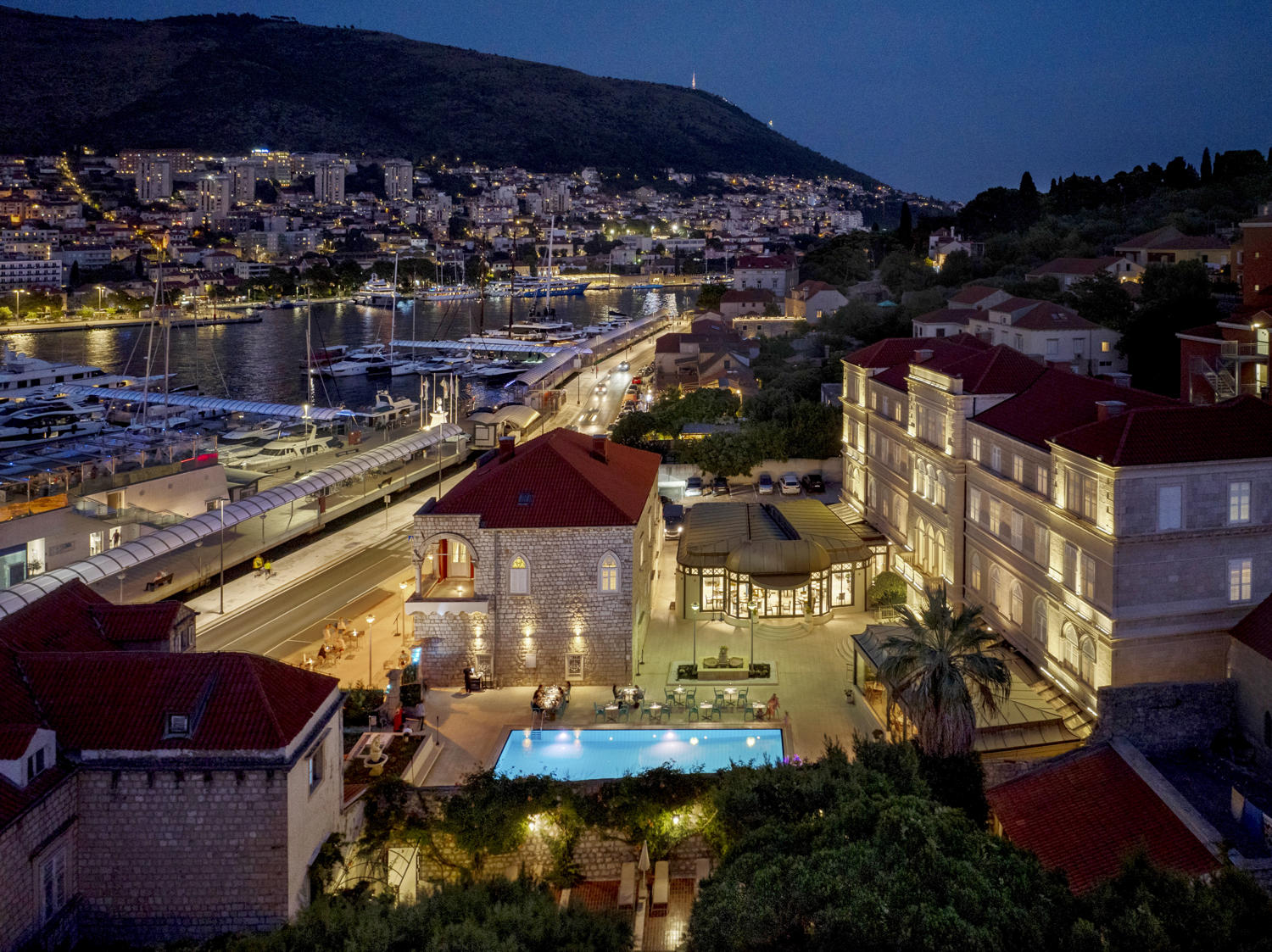 Lapad Hotel 4/50