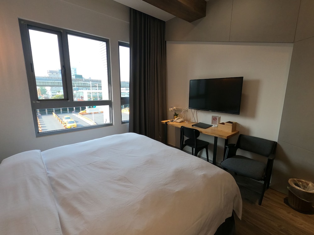 Watermark Hotel Kaohsiung Main Station 38/72