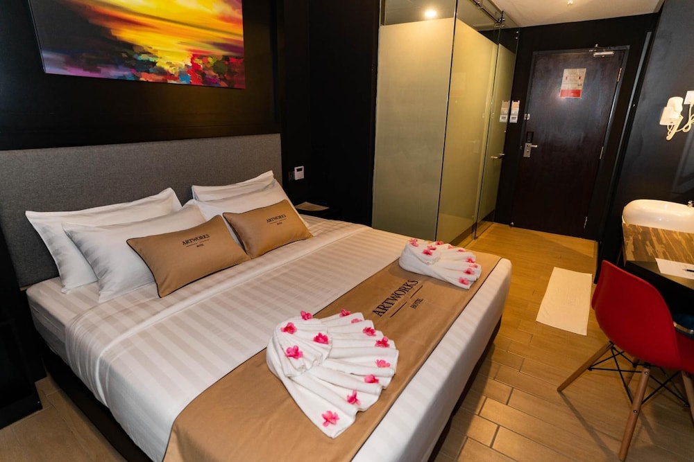Artworks Hotel Ipoh 21/61