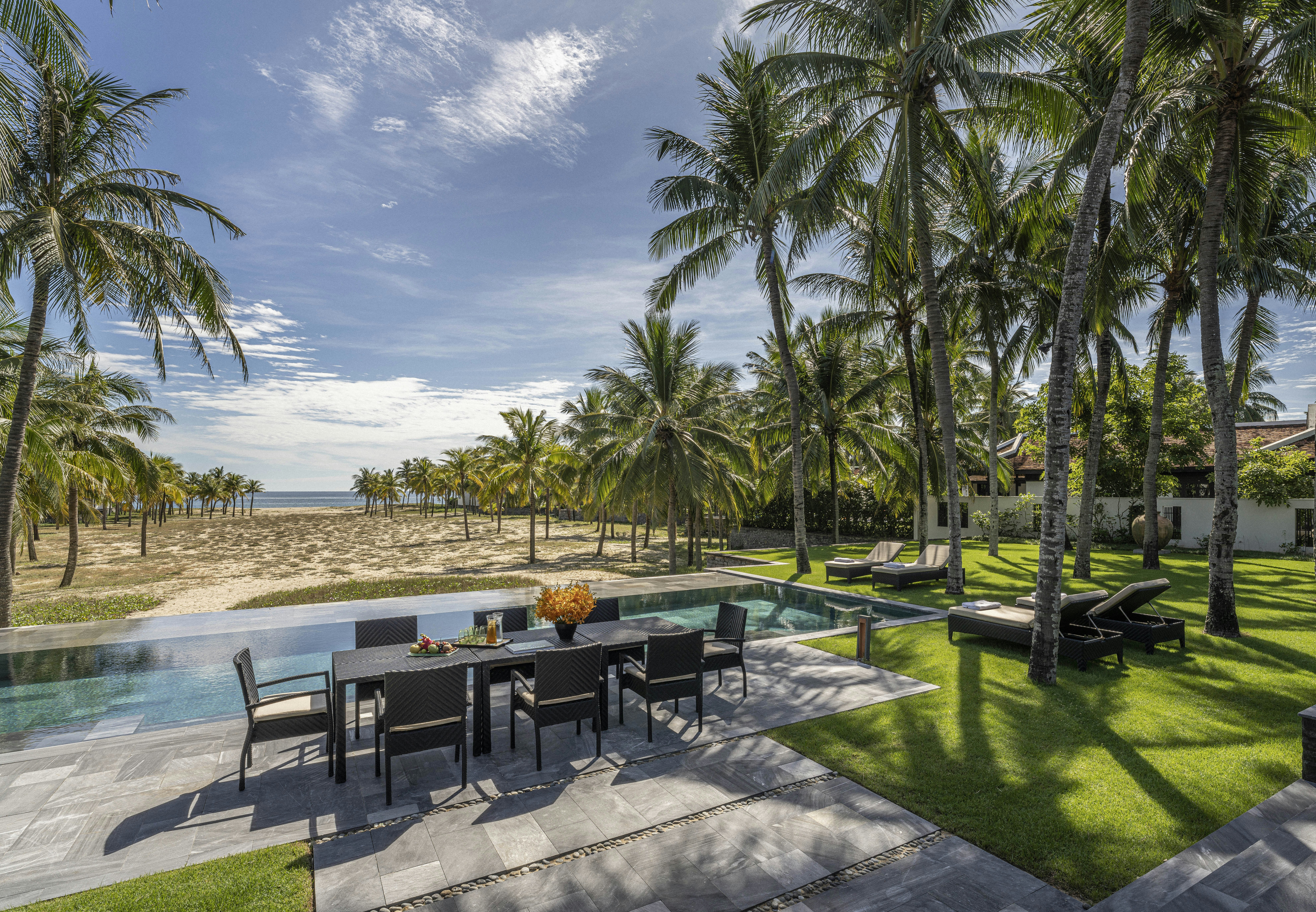 Four Seasons Resort The Nam Hai, Hoi An, Vietnam 65/72