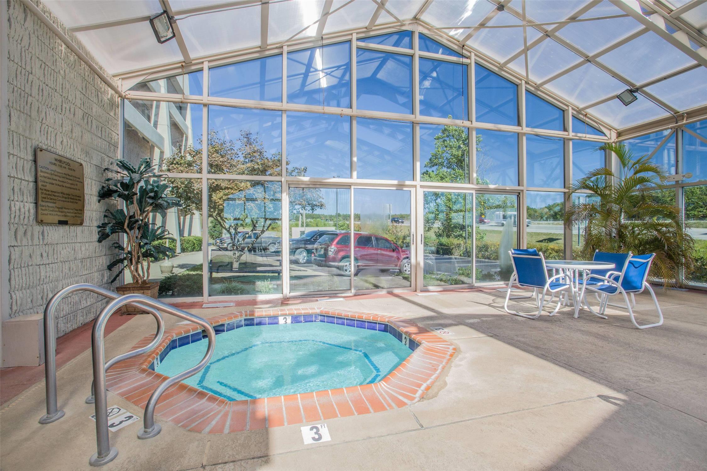Baymont by Wyndham Corbin 15/36