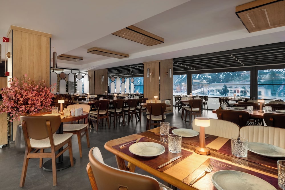 Ramada by Wyndham Erzincan Ergan 30/50