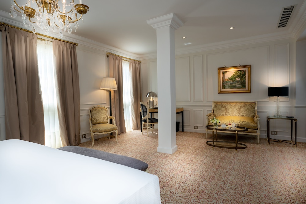 Alvear Palace Hotel 43/85