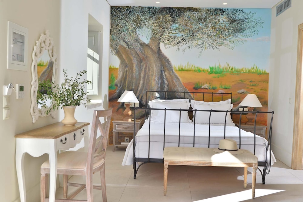 Akrolithi Boutique Hotel - Adults Only 24/58