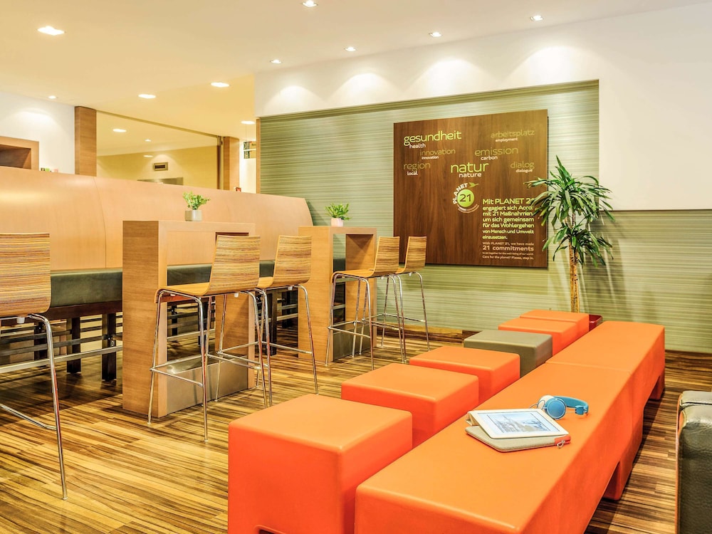 Ibis Wien Mariahilf 55/69