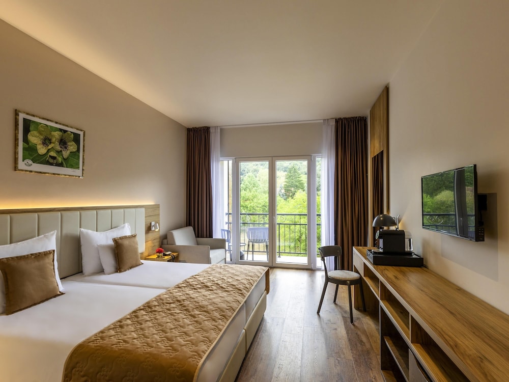 Movenpick Resort and Spa Fruske Terme 20/57