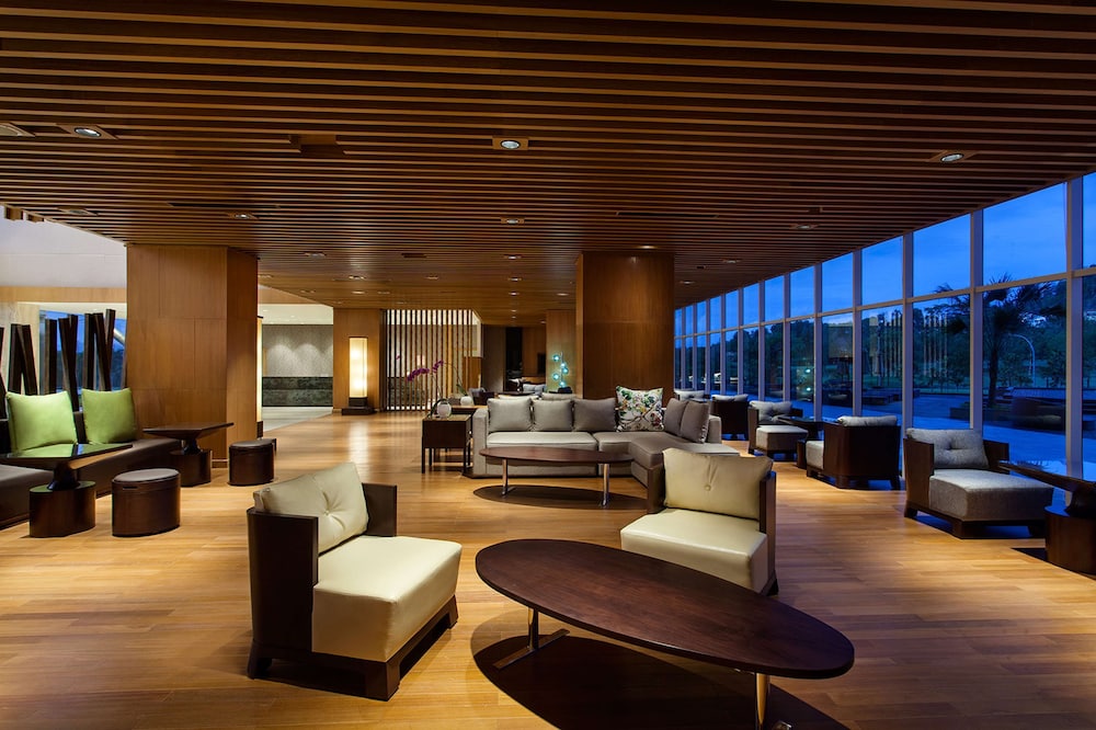 Radisson Golf And Convention Center Batam 52/74