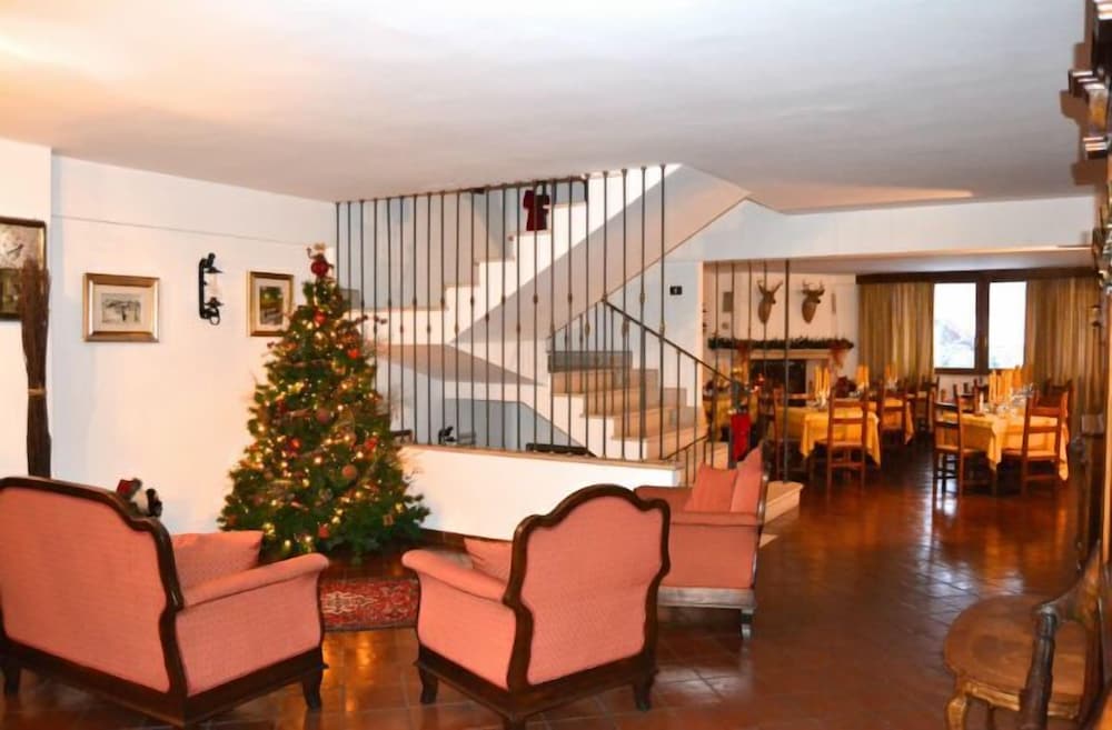 Hotel Bucaneve 26/40