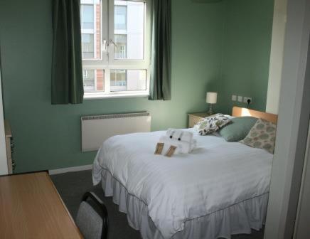 Room, Double Bed, Private Bathroom