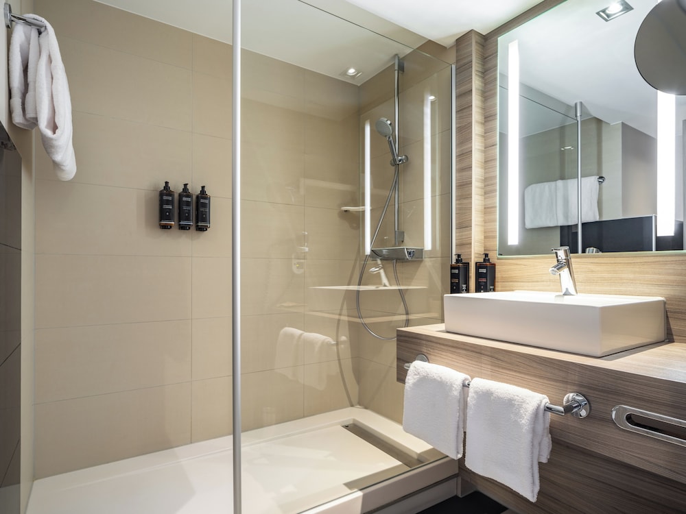 MERCURE SALZBURG CITY 46/46