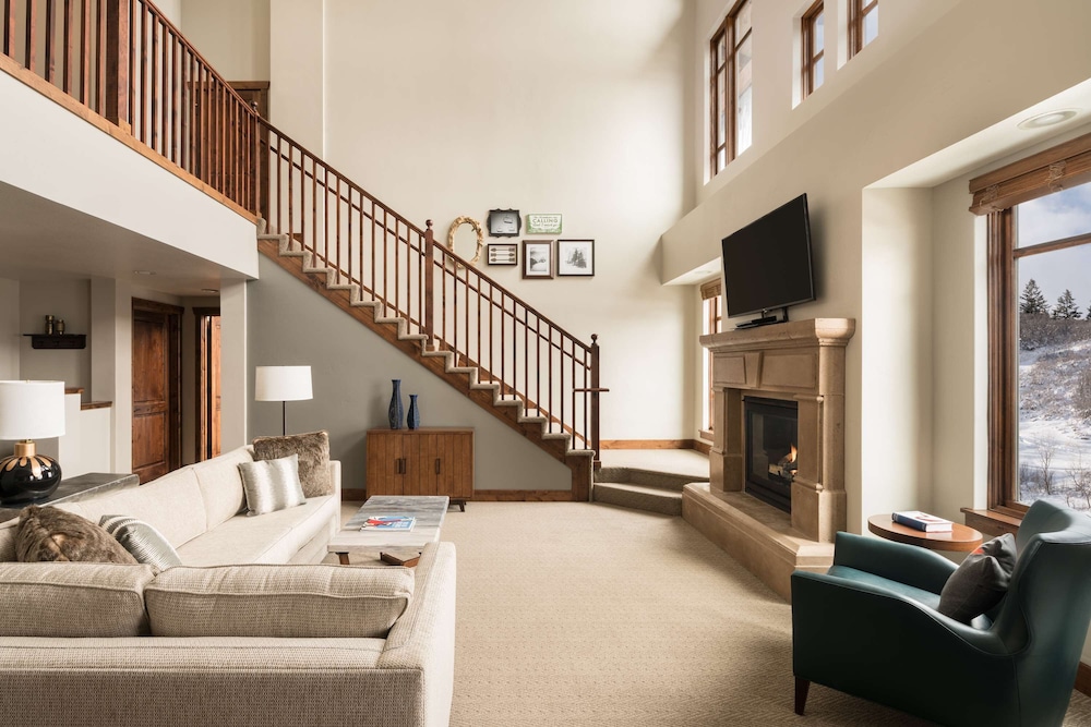 Hyatt at the Canyons by Park City Vacations 32/85