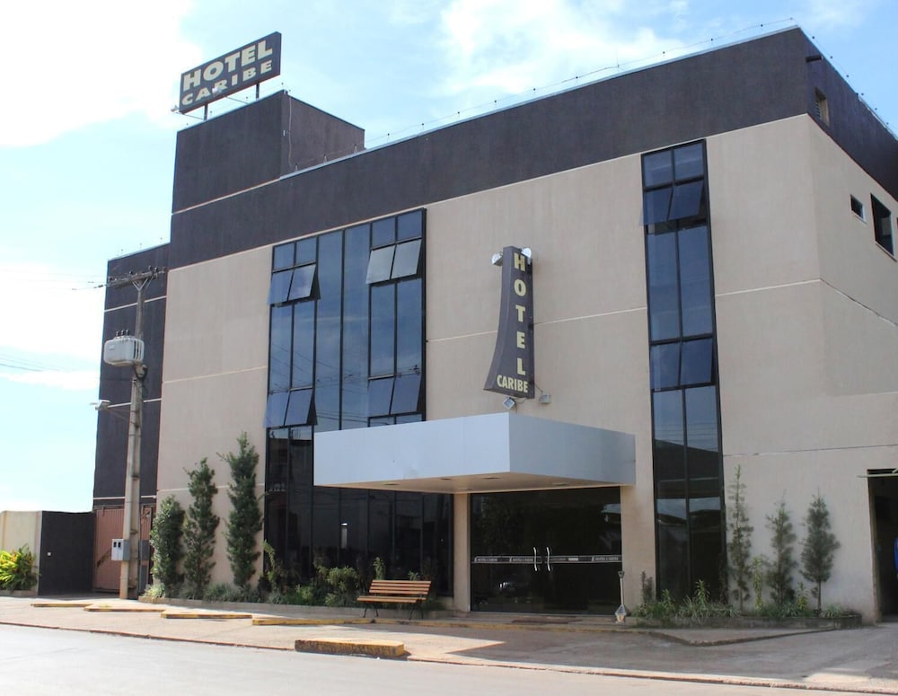 Hotel Caribe 2/35