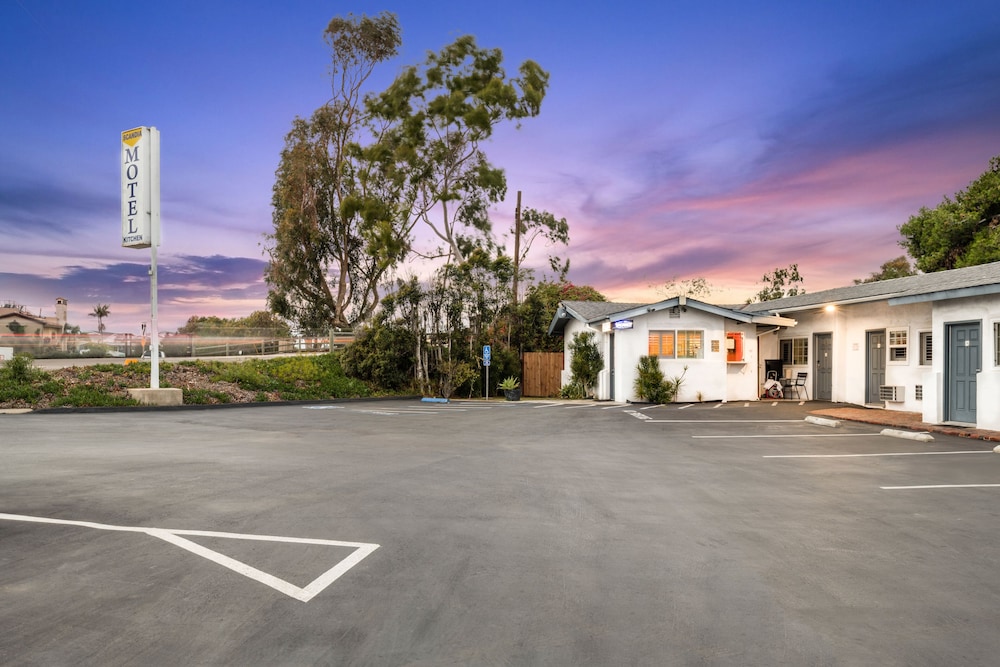 Scandia Motel 26/34