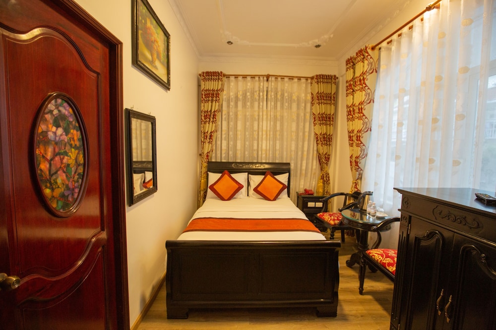 Fortune Dai Loi Hotel 53/60
