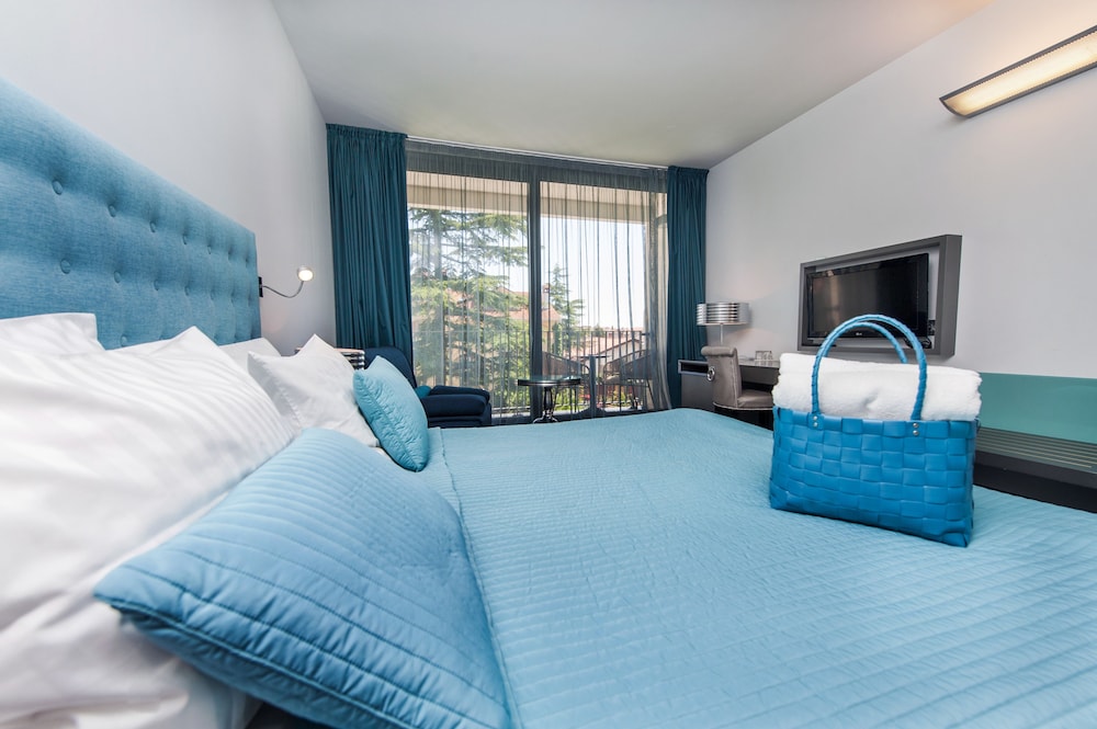 Hotel Arupinum 8/27