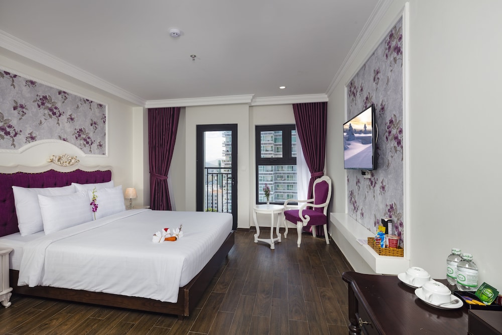Bonjour Nha Trang Hotel 15/50