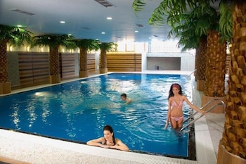 Borovets Hills Resort and Spa 3/71