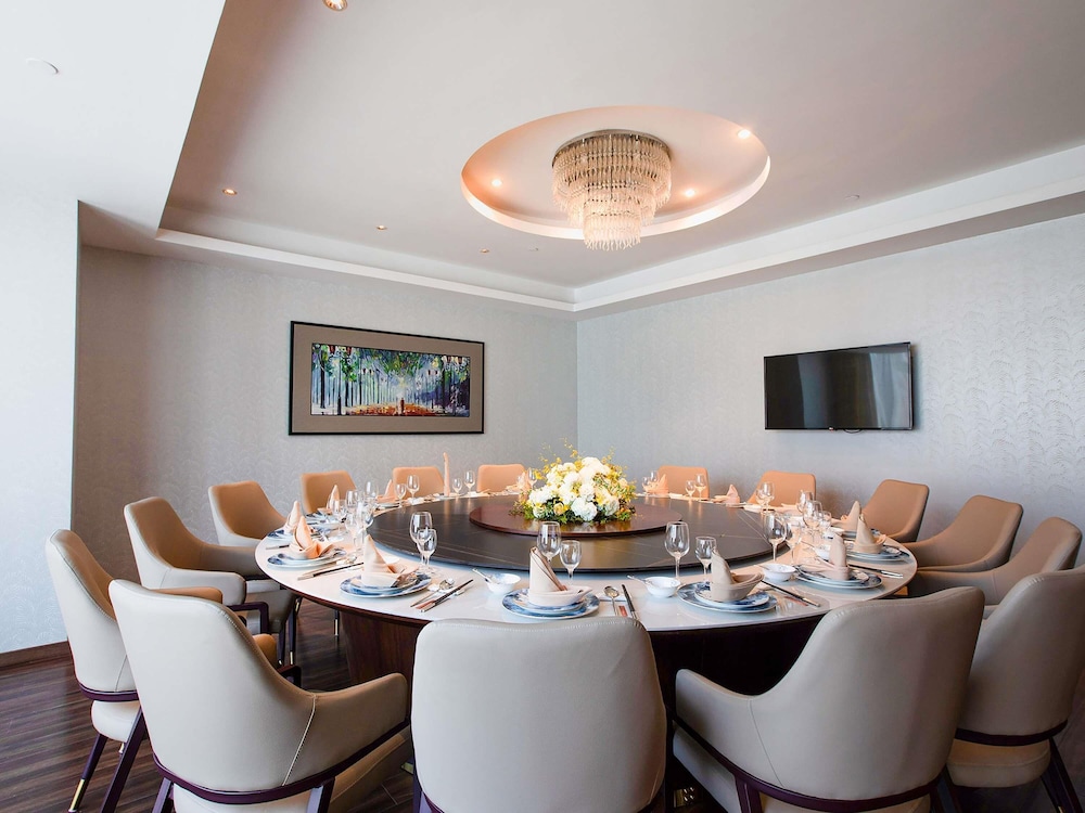 Novotel Nanjing Central Suning 38/49
