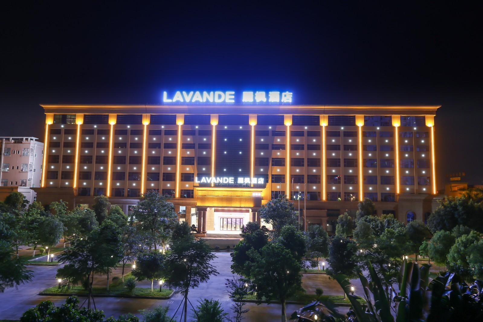 Lavande Hotel (Dongguan Chang'an Fuhu) 2/53