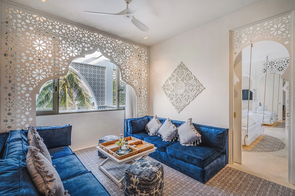 Sana Tulum Beachfront Boutique Hotel 54/72