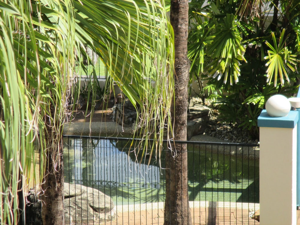 Royal Palm Villas Cairns 9/29