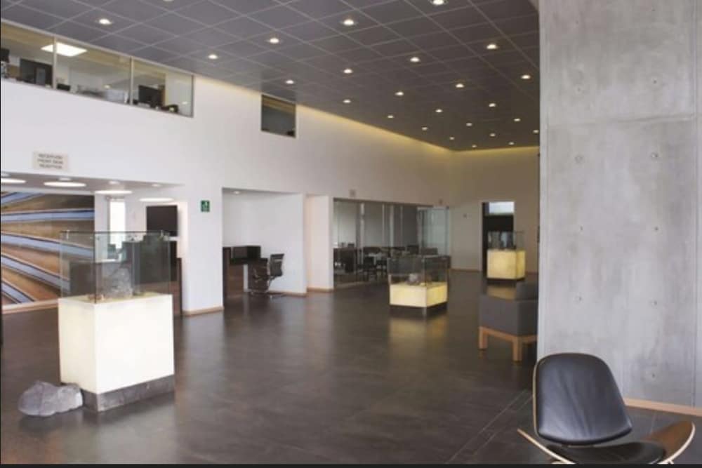 La Quinta by Wyndham San Jose Chiapa Puebla 41/55