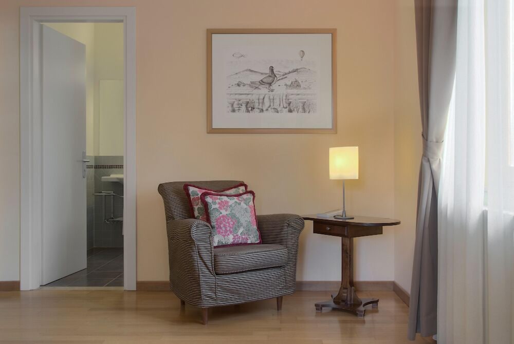 La Posta Hotel & Thermal Spa 37/61