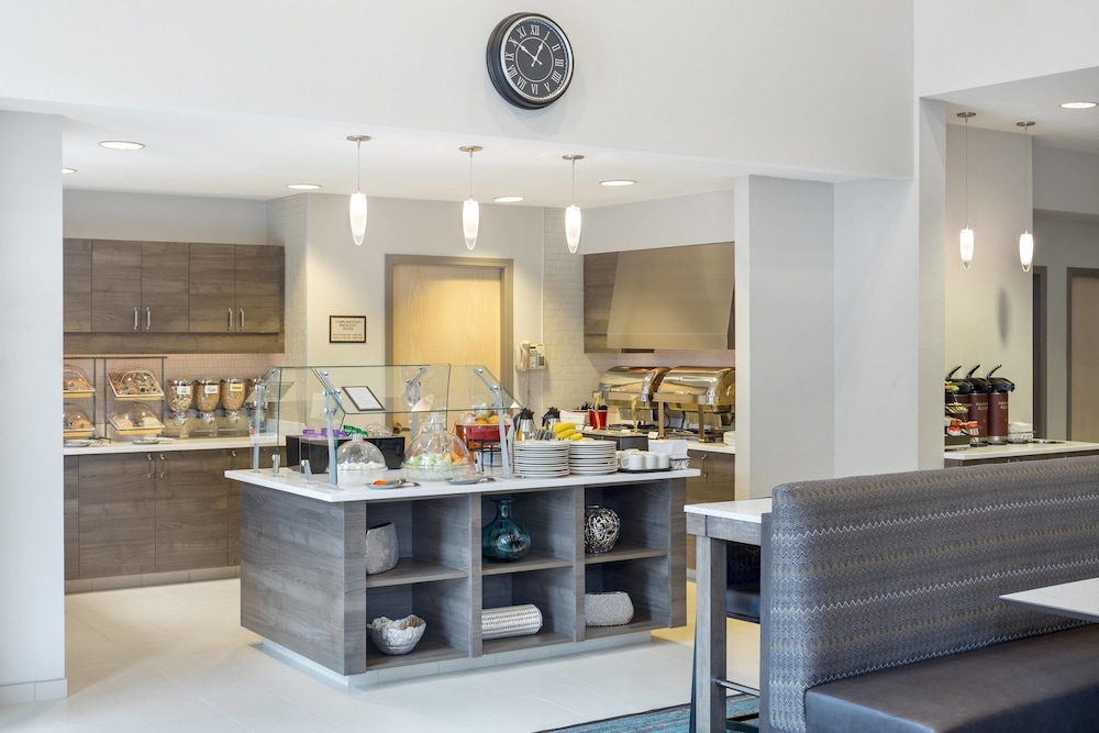Residence Inn Portland West Hillsboro 34/46