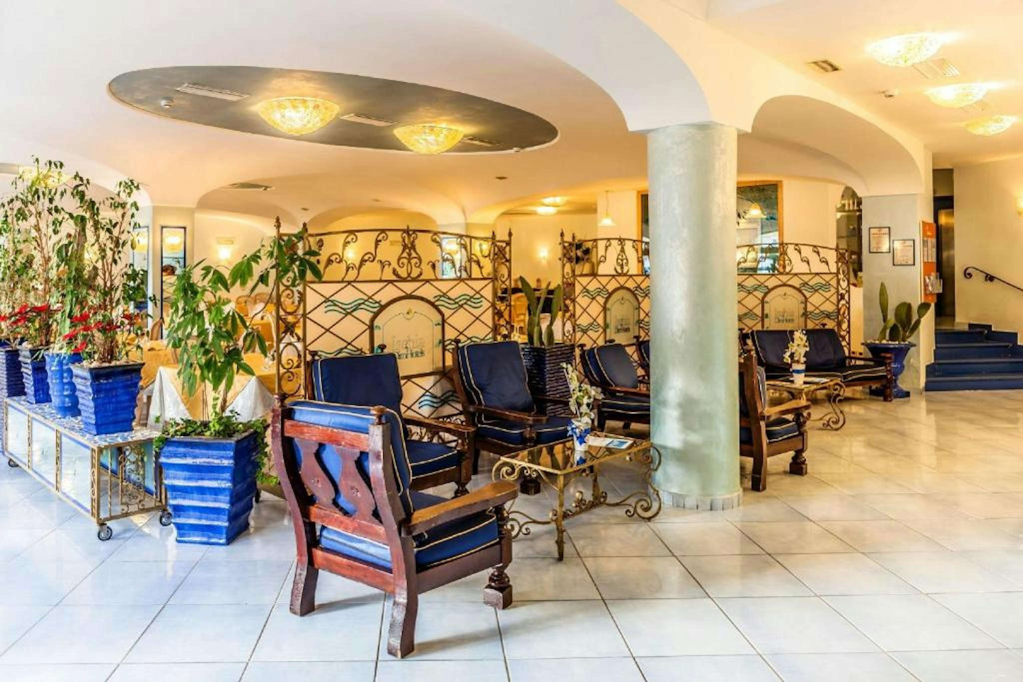 Aragona Palace Hotel And Spa 64/76