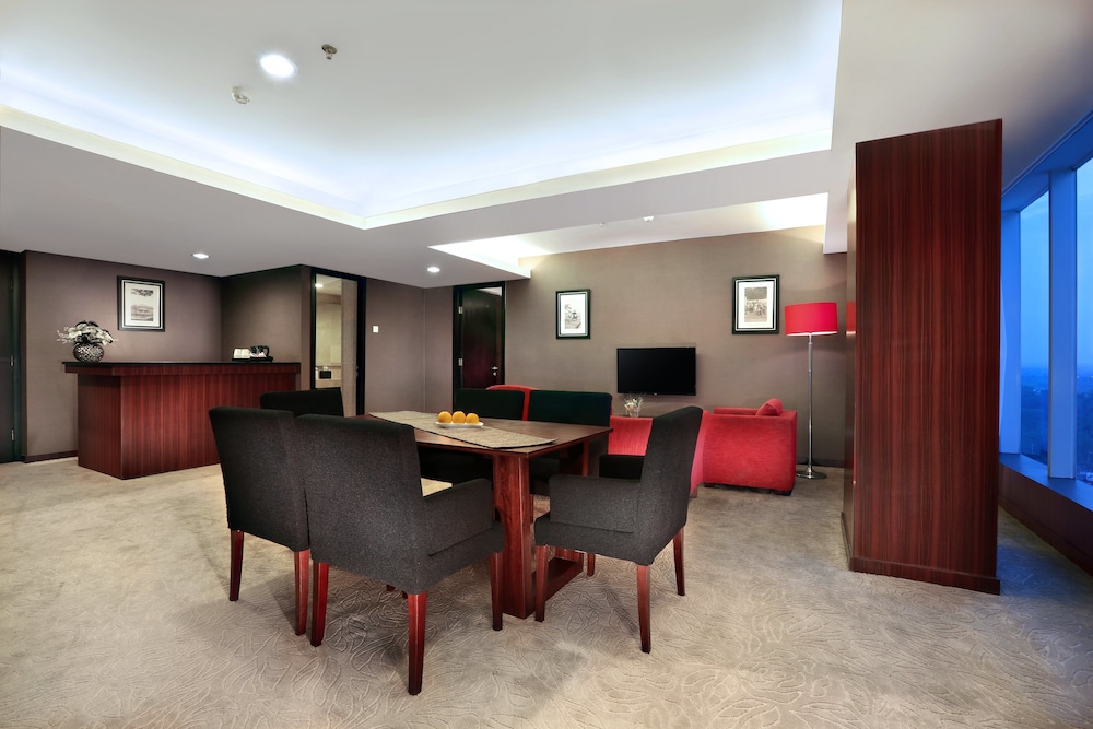 Aston Madiun Hotel and Conference Center 31/39