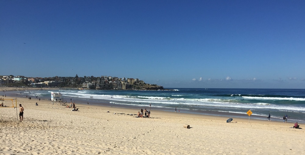 Ultimate Apartments Bondi Beach 18/41