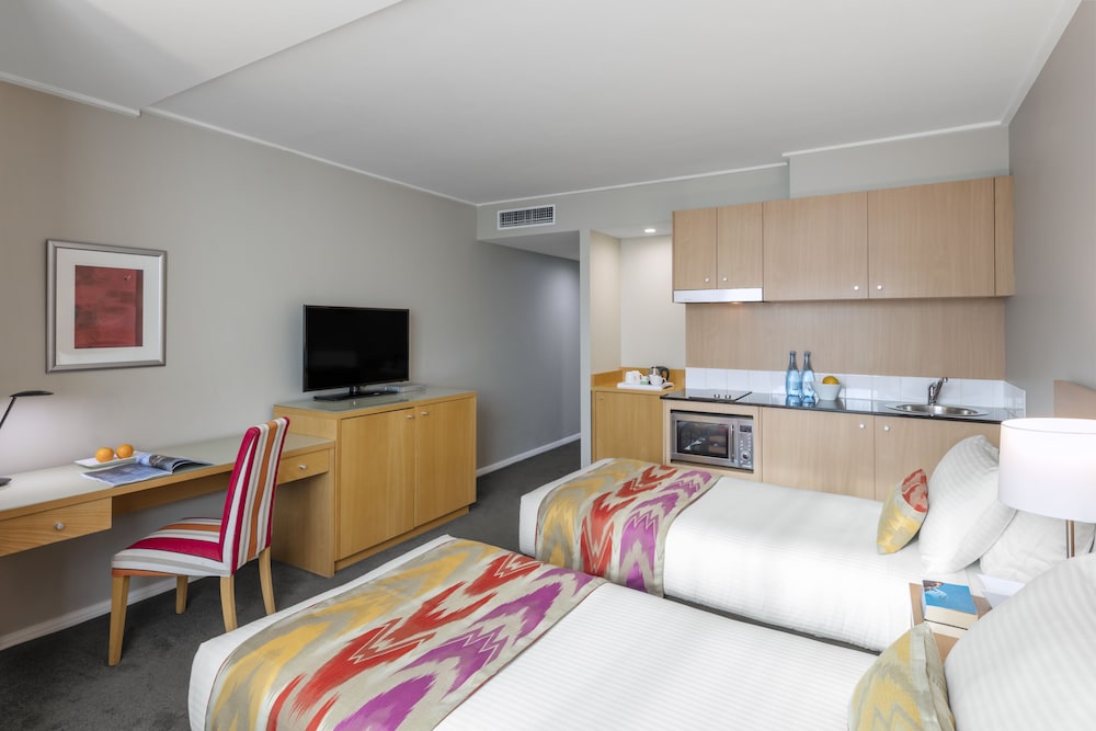Nesuto Parramatta Apartment Hotel 24/67