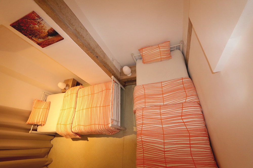 Welcome Guest House - Hostel 32/50