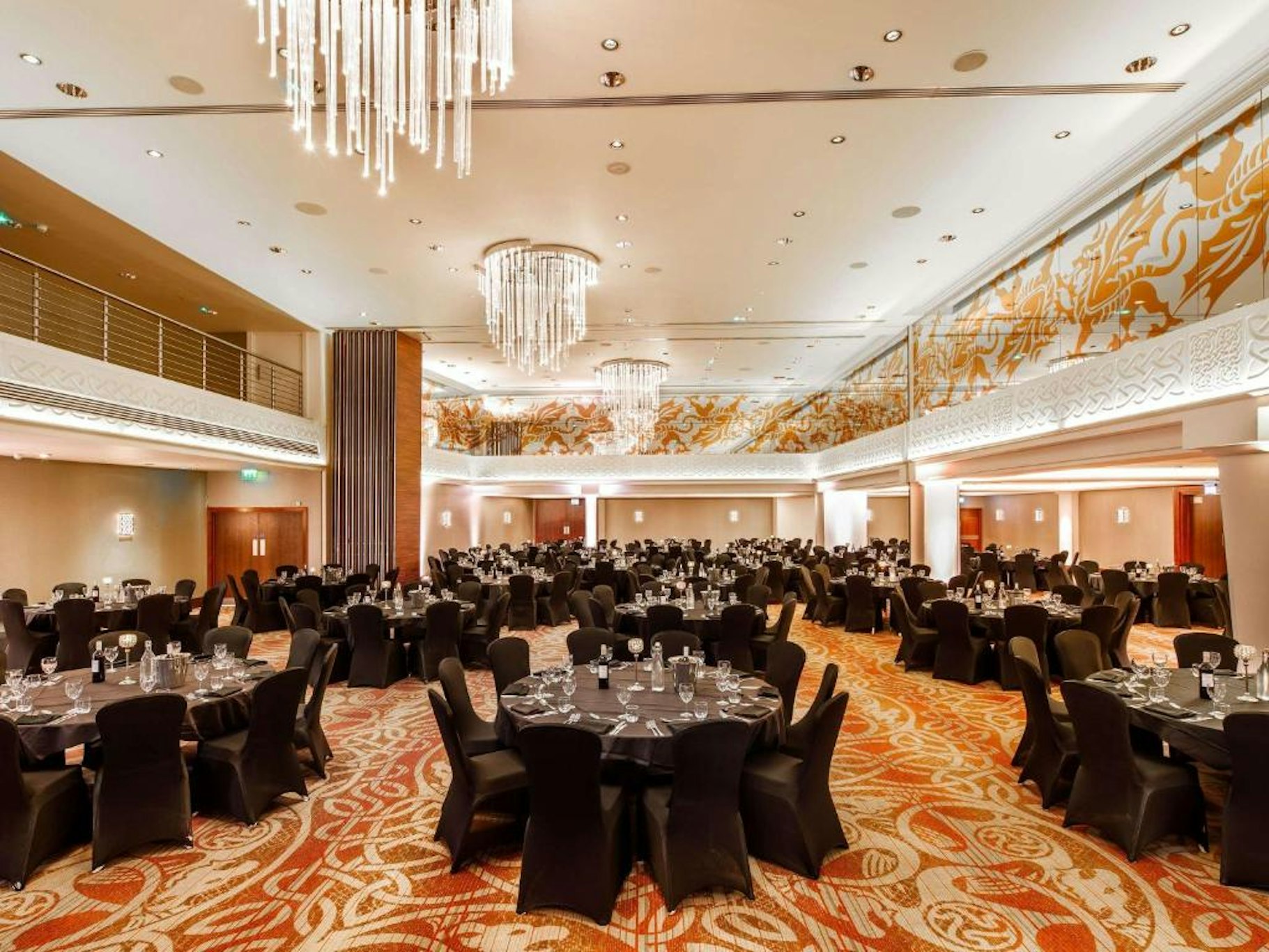Holland House Hotel Cardiff By Sunday 45/60