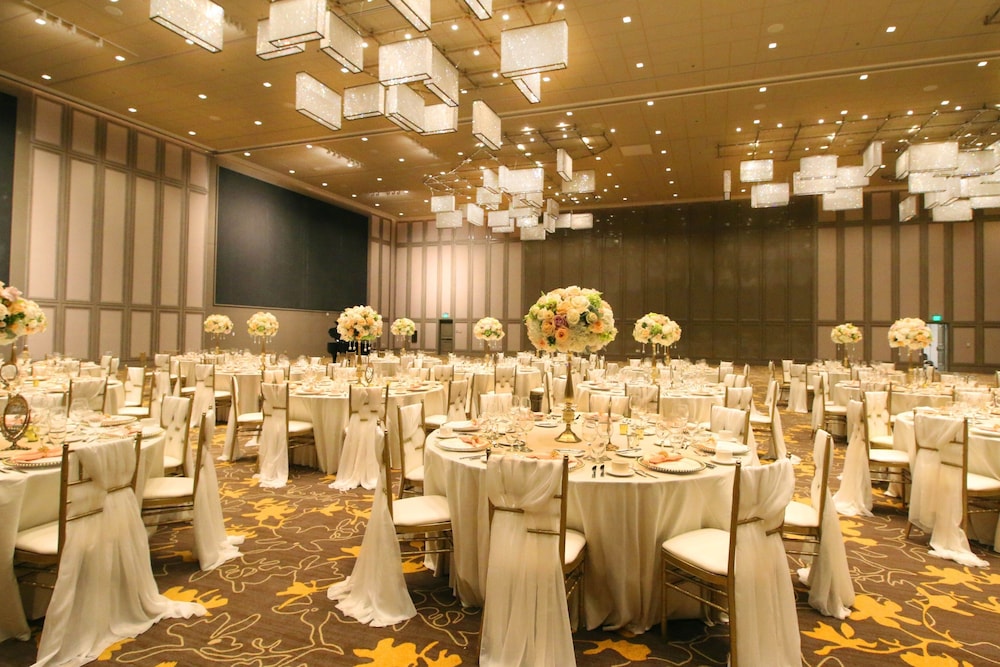 SHERATON LOS ANGELES SAN GABRIEL 35/51
