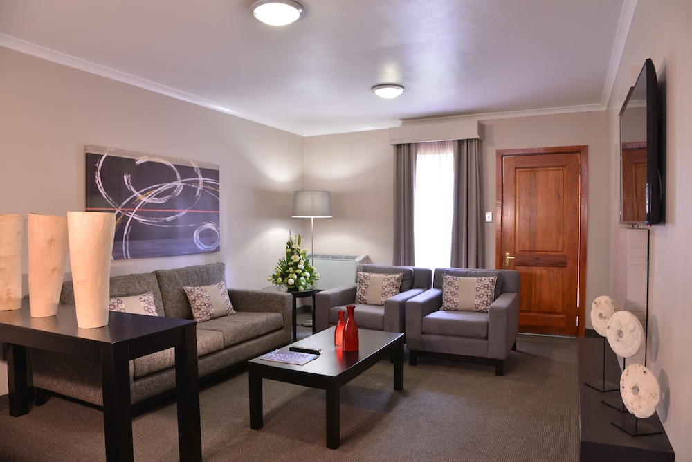 Birchwood Hotel Or Tambo Conference Centre 24/50