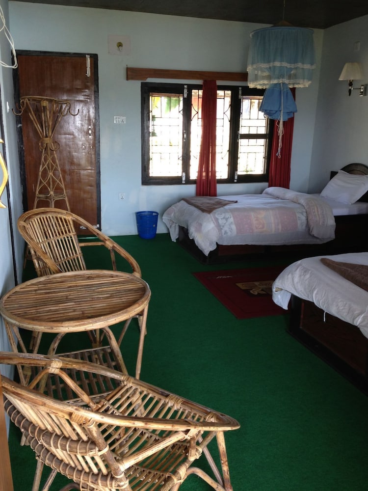Wildlife Adventure Resort 23/50