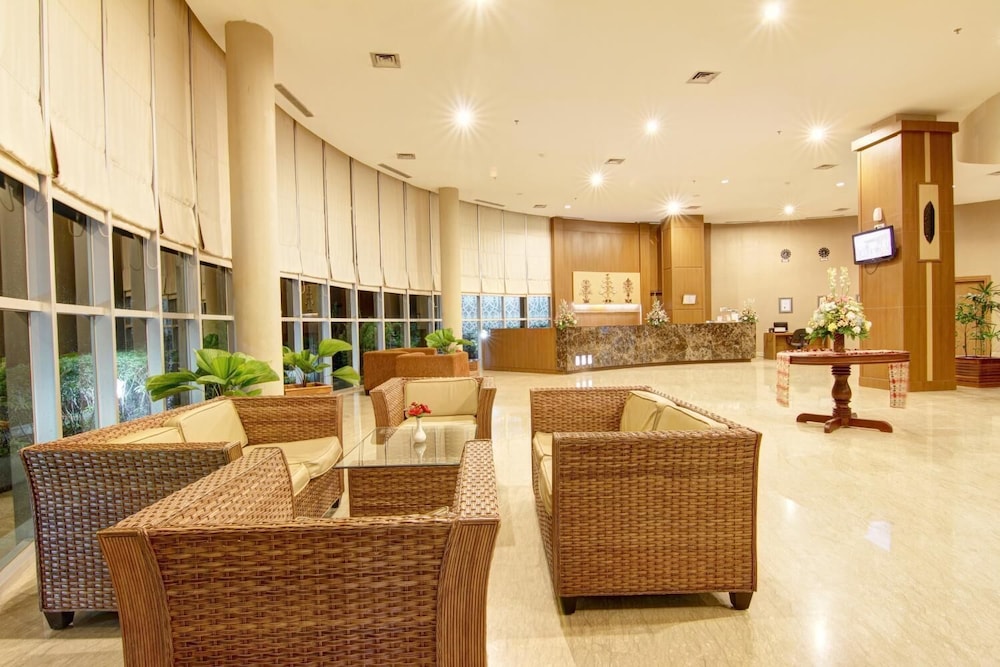 Hotel Luwansa 44/50