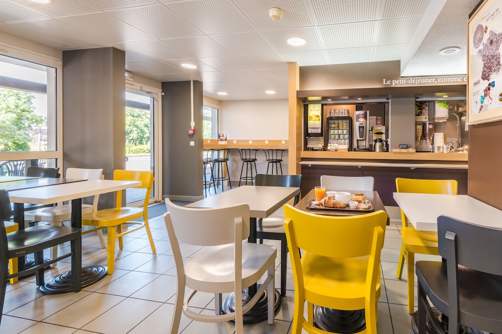 B&B HOTEL Saint-Nazaire Trignac 33/50