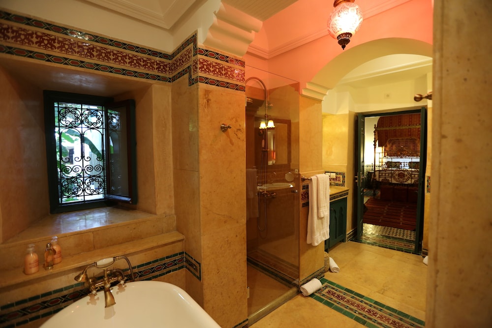 HAREM, LUXURY, SUITE, GARDEN VIEW, TERRACE