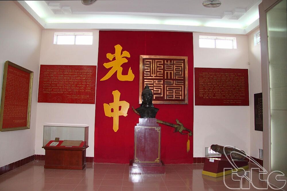 Y Linh Hotel 18/58